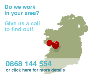 Do we work in your area? Give us a call to find out!